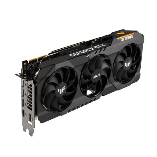 Asus TUF Gaming RTX 3090 24GB Graphics Card